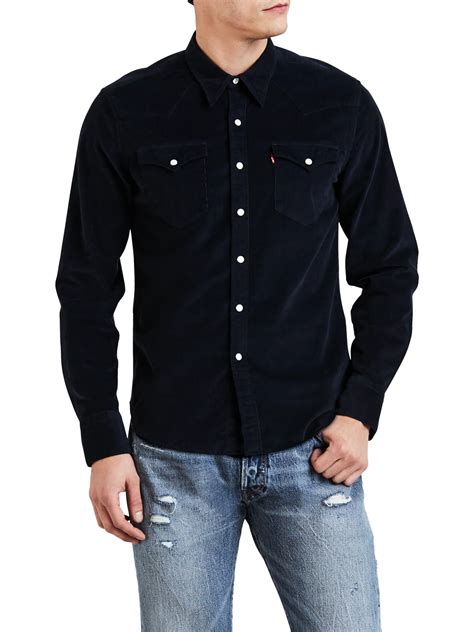 levi's longsleeve